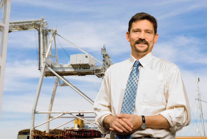 Senior Advanced Project Advisor 